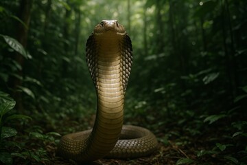 King Cobra