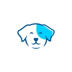 Dog logo