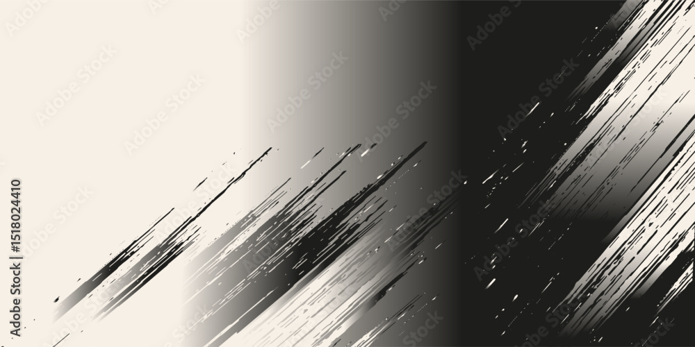 Poster grunge textures set. distressed effect. grunge background. vector textured effect. vector illustrati