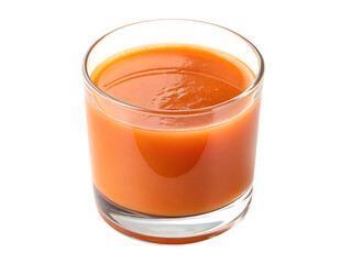 Refreshing Carrot Juice A Healthy and Delicious Drink