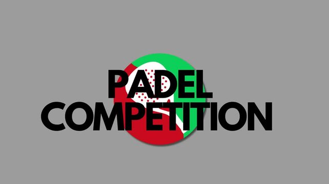 PADEL COMPETITION
