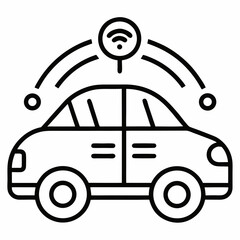 Autonomous Vehicles: Self-Driving Car Technology & Smart Transportation System

