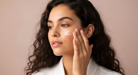 Radiant Skin Achieving a Glowing Complexion with Simple Skincare Routine