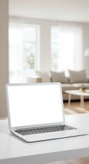 Fototapeta premium Window Light Workspace