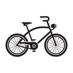 Bicycle Icon

