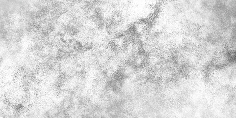 Distressed white and black grunge texture, old and dirty outdoor concrete wall, black on white old rough grunge and white rough vintage distress background.	