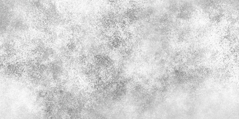Distressed white and black grunge texture, old and dirty outdoor concrete wall, black on white old rough grunge and white rough vintage distress background.	