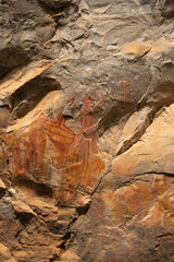 art and cave painting