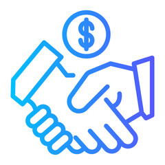 affiliate marketing icon