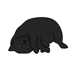 My Cat, But Worse - Series 02