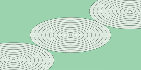 light green vector background combination waiting for white lines eps 10
