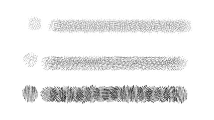 Paint spray noise of grains or brush dust and black sand particles, vector abstract shape effect. Wavy spray paint in graffiti ink style with grainy noise texture of black dots and rough dust. EPS