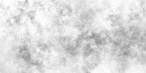 Distressed white and black grunge texture, old and dirty outdoor concrete wall, black on white old rough grunge and white rough vintage distress background.	