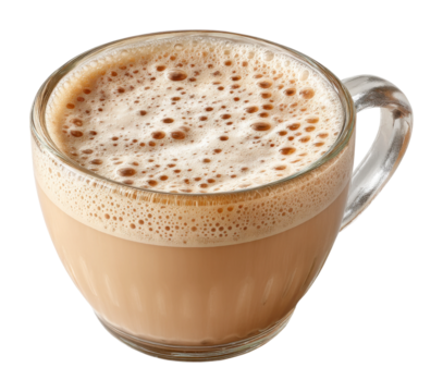 Brewing delicious coffee beverages cozy  flavorful experience warm atmosphere inviting ambiance isolated on transparent background