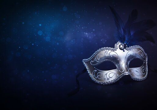 Midnight Masquerade