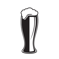 Beer drink vector