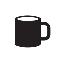 Mug vector design