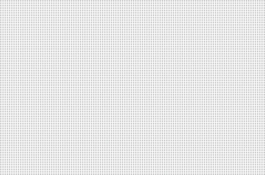 dot grid pattern. abstract halftone black dotted background, vintage retro filter	
