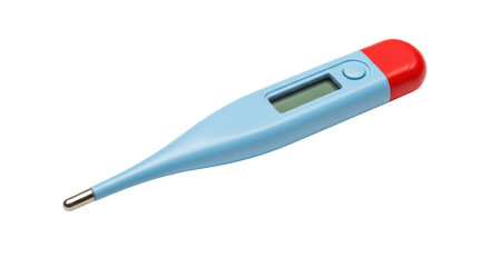 Isolated Digital Thermometer