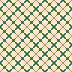 Colorful vintage floral fabric pattern for printing on fabrics, pillows, blankets, scarves.