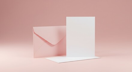 Naklejka premium Blush of a Promise