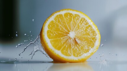 Summer's Juicy Treat