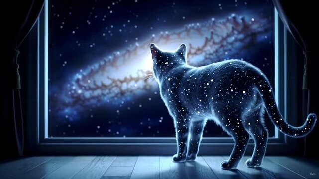 wolf howling at the moon