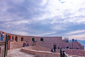 Exploring the Ancient Walls: A Journey Through History