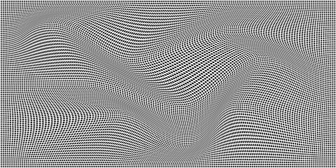 halfton pattern dot background texture overlay grunge distress linear vector. dots modern