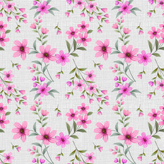 Flowers pattern1510