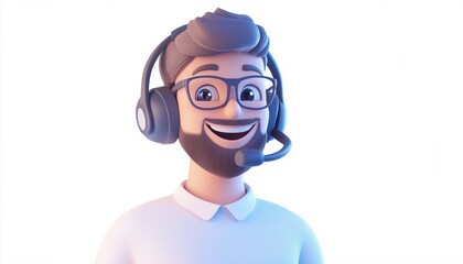 Global Technical Support Available 24/7: Customer Service, Call Center, And Telemarketing Agents Assist Customers With Hot Operator Guidance In The Customer Support Department.