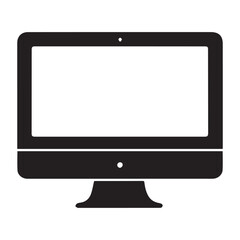 Fototapeta premium Computer Monitor 