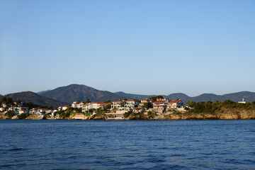 Fethiye, Mugla, Turkey