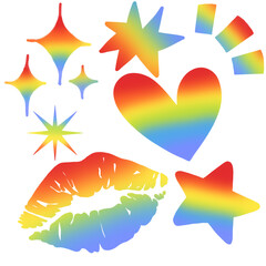 Celebrate pride month