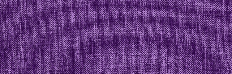 purple fabric background