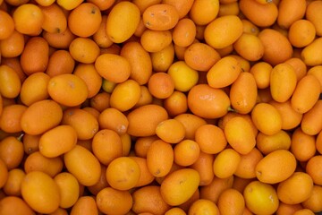 Kumquats