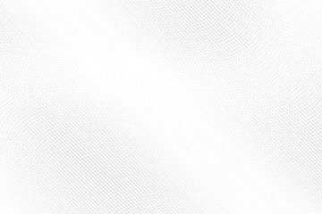 Gray dotted lines pattern abstract background. Vector illustration.