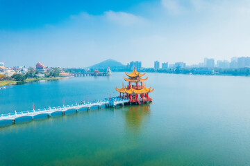 Kaohsiung – Best Travel Destination in Southern Taiwan with Iconic Landmarks and Cityscape Views
