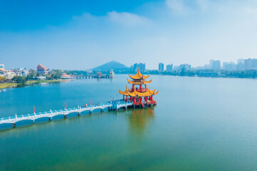 Kaohsiung – Best Travel Destination in Southern Taiwan with Iconic Landmarks and Cityscape Views