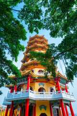 Kaohsiung – Best Travel Destination in Southern Taiwan with Iconic Landmarks and Cityscape Views