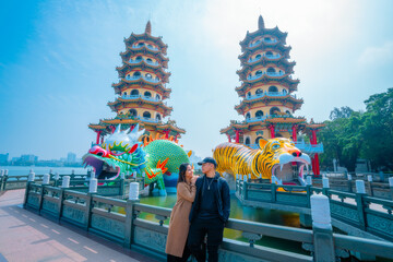 Kaohsiung – Best Travel Destination in Southern Taiwan with Iconic Landmarks and Cityscape Views