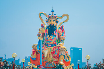Kaohsiung – Best Travel Destination in Southern Taiwan with Iconic Landmarks and Cityscape Views
