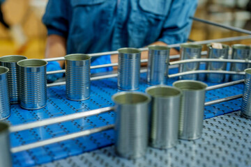 Fish processing industry utilizes advanced techniques to ensure quality and efficiency in canning operations, showcasing importance of innovation in food preservation