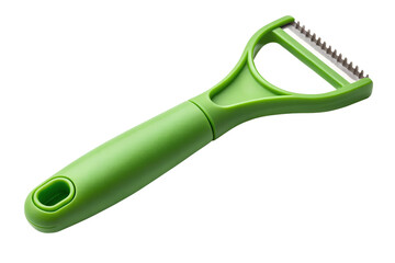 Efficient Green Vegetable Peeler for Effortless Kitchen Prep