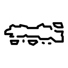 java line icon