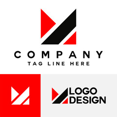 Minimalist Business Logo Design for Modern Companies