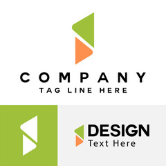 Professional Branding with Minimalist Logos