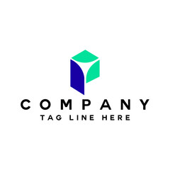 Minimalist Business Logo Design for Modern Companies