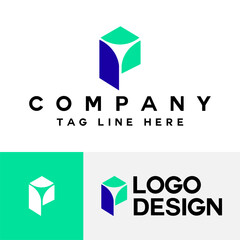 Professional Branding with Minimalist Logos