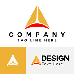 Professional Branding with Minimalist Logos